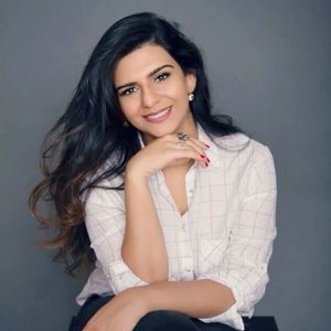 Meet your Posher, Sara